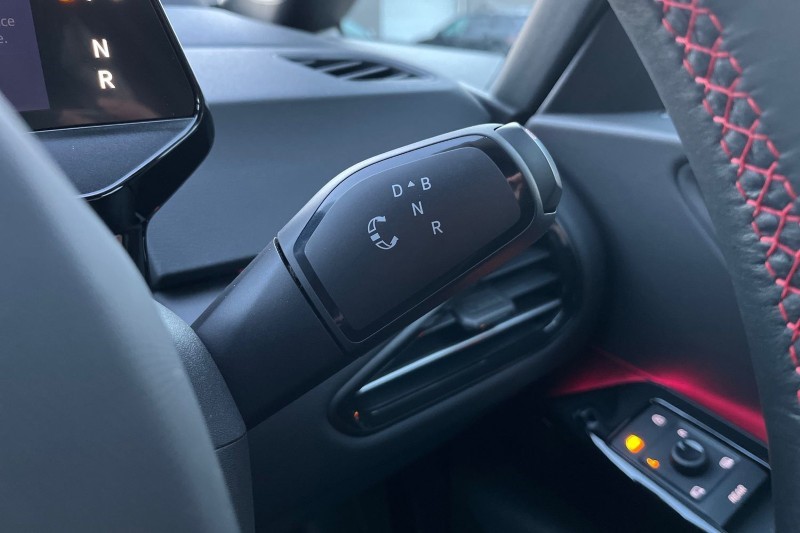 2025 (25) VOLKSWAGEN ID.3 240kW GTX Performance 79kWh 5dr Auto 4920043