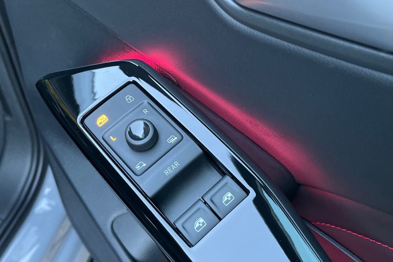 2025 (25) VOLKSWAGEN ID.3 240kW GTX Performance 79kWh 5dr Auto 4920026