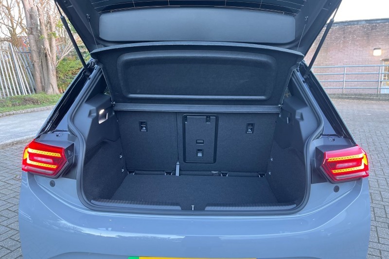 2025 (25) VOLKSWAGEN ID.3 240kW GTX Performance 79kWh 5dr Auto 4920048