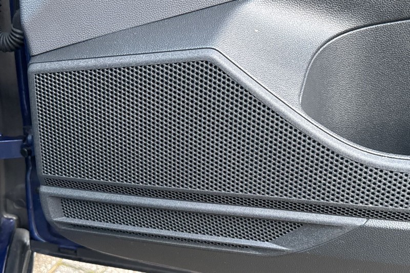 2021 (21) VOLKSWAGEN T-CROSS 1.5 TSI EVO R-Line 5dr DSG 4908704