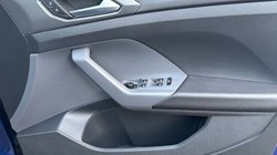 2021 (21) VOLKSWAGEN T-CROSS 1.5 TSI EVO R-Line 5dr DSG 4908703