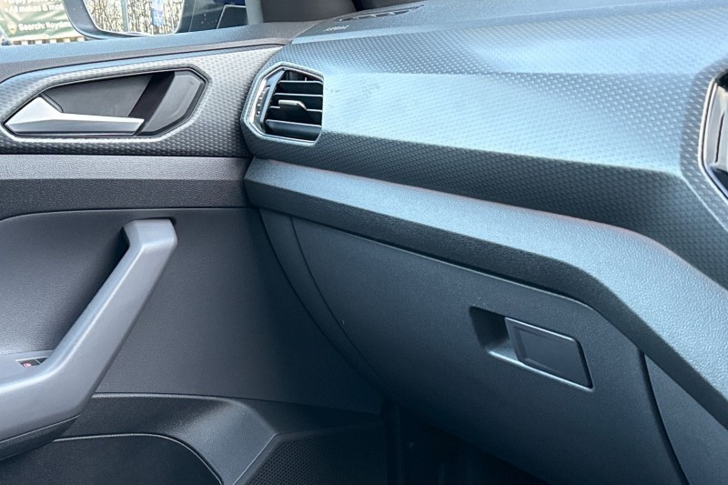 2021 (21) VOLKSWAGEN T-CROSS 1.5 TSI EVO R-Line 5dr DSG 4908718