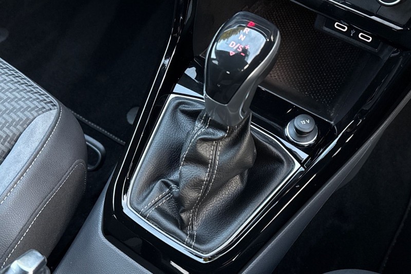 2021 (21) VOLKSWAGEN T-CROSS 1.5 TSI EVO R-Line 5dr DSG 4908719