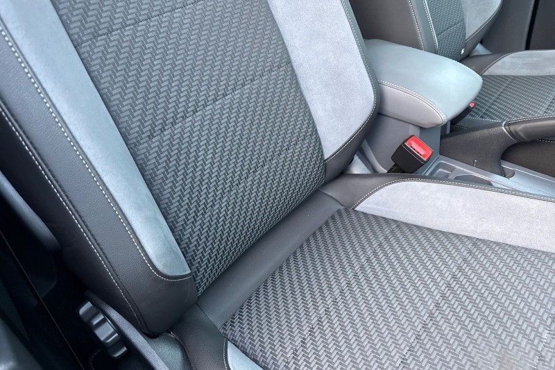 2021 (21) VOLKSWAGEN T-CROSS 1.5 TSI EVO R-Line 5dr DSG 4908707