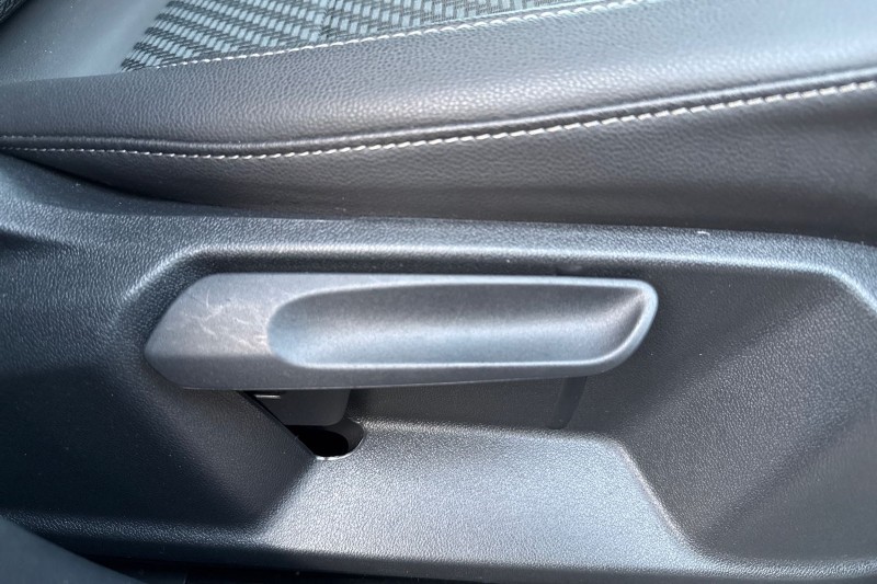 2021 (21) VOLKSWAGEN T-CROSS 1.5 TSI EVO R-Line 5dr DSG 4908706