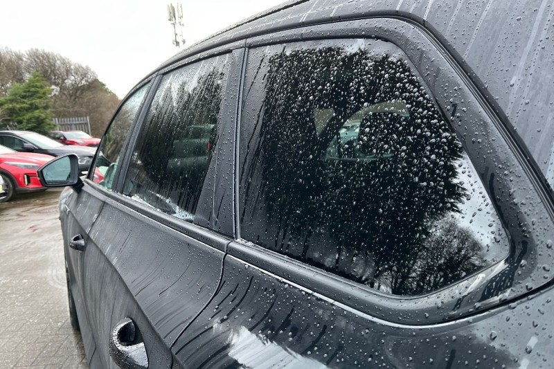 2022 (22) VOLKSWAGEN TOUAREG 3.0 V6 TSI 4Motion Black Edition 5dr Tip Auto 4921834