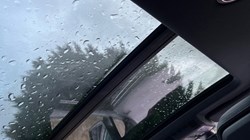 2022 (22) VOLKSWAGEN TOUAREG 3.0 V6 TSI 4Motion Black Edition 5dr Tip Auto 4921806