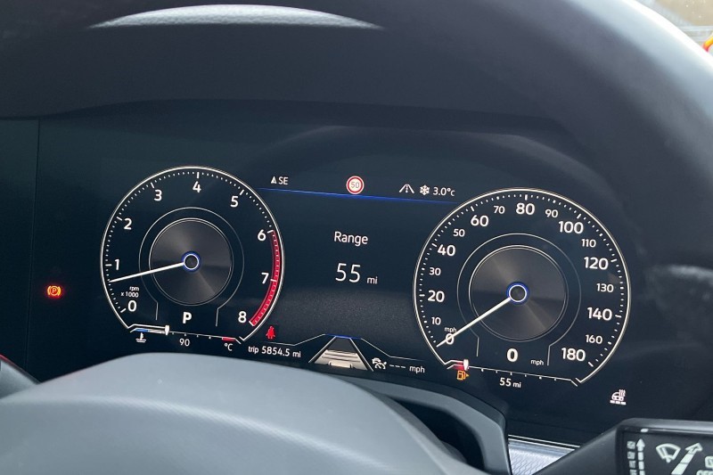 2022 (22) VOLKSWAGEN TOUAREG 3.0 V6 TSI 4Motion Black Edition 5dr Tip Auto 4921817