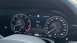 2022 (22) VOLKSWAGEN TOUAREG 3.0 V6 TSI 4Motion Black Edition 5dr Tip Auto 4921817