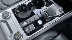 2022 (22) VOLKSWAGEN TOUAREG 3.0 V6 TSI 4Motion Black Edition 5dr Tip Auto 4921827