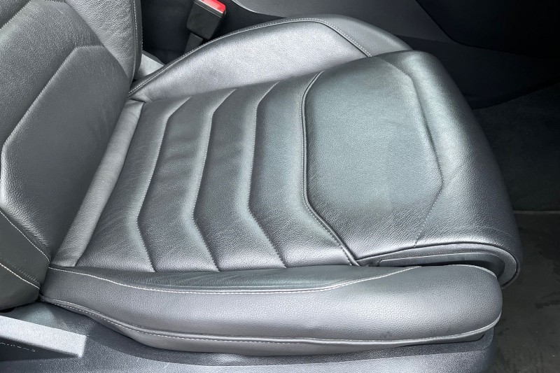 2022 (22) VOLKSWAGEN TOUAREG 3.0 V6 TSI 4Motion Black Edition 5dr Tip Auto 4921812