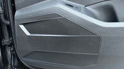 2022 (22) VOLKSWAGEN TOUAREG 3.0 V6 TSI 4Motion Black Edition 5dr Tip Auto 4921809