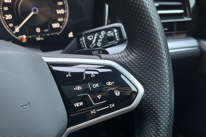 2022 (22) VOLKSWAGEN TOUAREG 3.0 V6 TSI 4Motion Black Edition 5dr Tip Auto 4921816