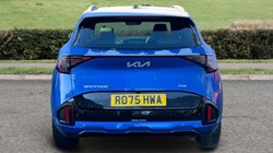 2025 (75) KIA SPORTAGE 1.6T GDi HEV GT-Line S 5dr Auto 4915463