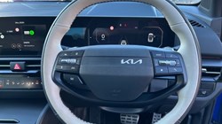 2025 (75) KIA SPORTAGE 1.6T GDi HEV GT-Line S 5dr Auto 4915474