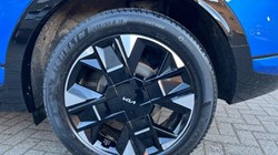 2025 (75) KIA SPORTAGE 1.6T GDi HEV GT-Line S 5dr Auto 4915465