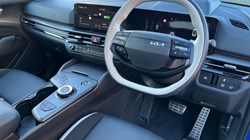 2025 (75) KIA SPORTAGE 1.6T GDi HEV GT-Line S 5dr Auto 4915467