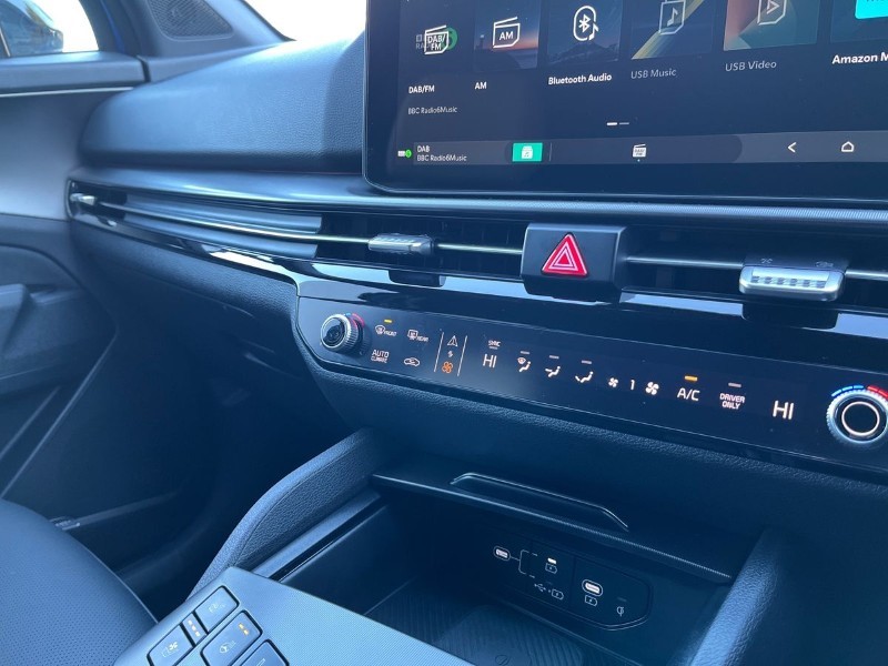 2025 (75) KIA SPORTAGE 1.6T GDi HEV GT-Line S 5dr Auto 4915486