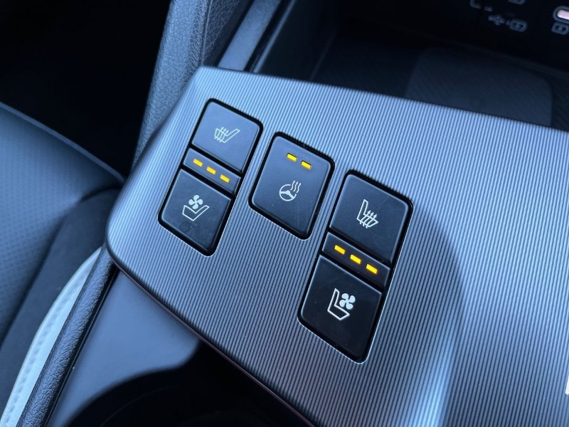 2025 (75) KIA SPORTAGE 1.6T GDi HEV GT-Line S 5dr Auto 4915485