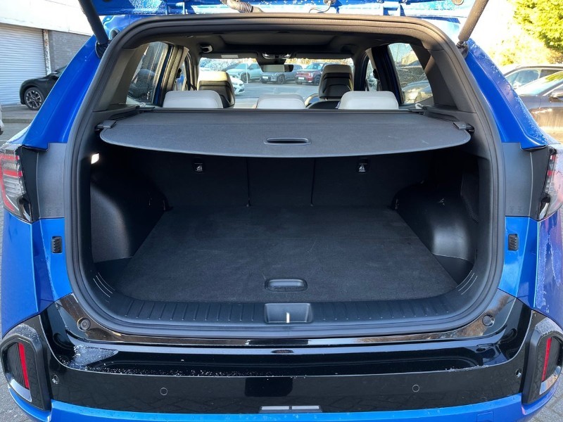 2025 (75) KIA SPORTAGE 1.6T GDi HEV GT-Line S 5dr Auto 4915492