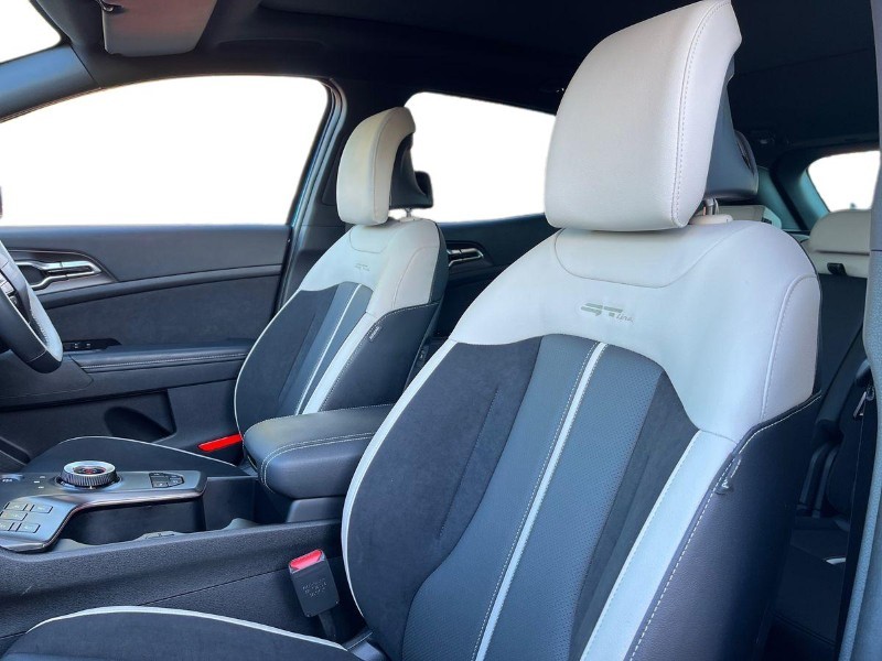 2025 (75) KIA SPORTAGE 1.6T GDi HEV GT-Line S 5dr Auto 4915460