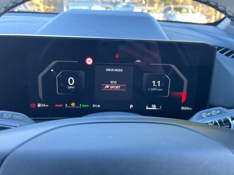 2025 (75) KIA SPORTAGE 1.6T GDi HEV GT-Line S 5dr Auto 4915484