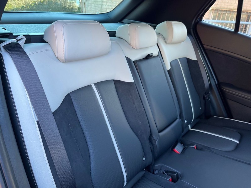 2025 (75) KIA SPORTAGE 1.6T GDi HEV GT-Line S 5dr Auto 4915489