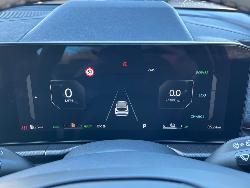 2025 (75) KIA SPORTAGE 1.6T GDi HEV GT-Line S 5dr Auto 4915477