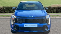 2025 (75) KIA SPORTAGE 1.6T GDi HEV GT-Line S 5dr Auto 4915464