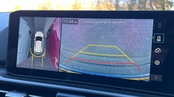 2025 (75) KIA SPORTAGE 1.6T GDi HEV GT-Line S 5dr Auto 4915481