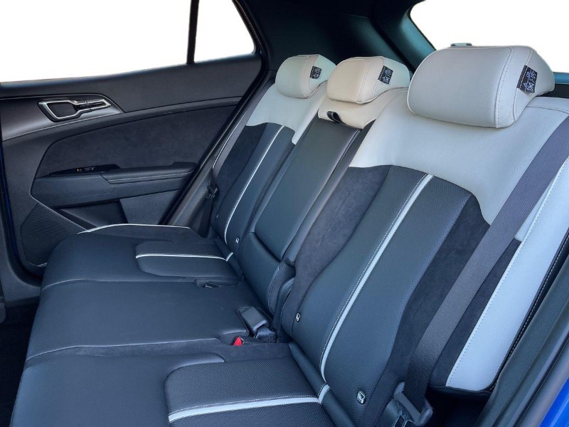 2025 (75) KIA SPORTAGE 1.6T GDi HEV GT-Line S 5dr Auto 4915461