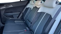 2025 (75) KIA SPORTAGE 1.6T GDi HEV GT-Line S 5dr Auto 4915461