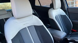 2025 (75) KIA SPORTAGE 1.6T GDi HEV GT-Line S 5dr Auto 4915473