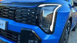 2025 (75) KIA SPORTAGE 1.6T GDi HEV GT-Line S 5dr Auto 4915495