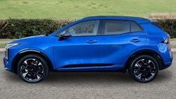 2025 (75) KIA SPORTAGE 1.6T GDi HEV GT-Line S 5dr Auto 4915462