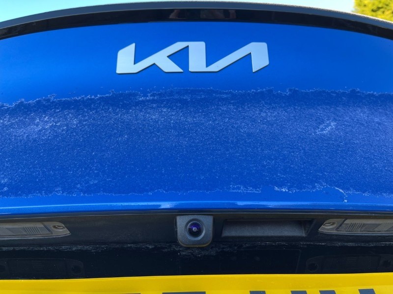 2025 (75) KIA SPORTAGE 1.6T GDi HEV GT-Line S 5dr Auto 4915500