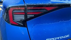 2025 (75) KIA SPORTAGE 1.6T GDi HEV GT-Line S 5dr Auto 4915497