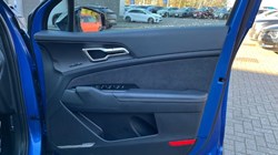 2025 (75) KIA SPORTAGE 1.6T GDi HEV GT-Line S 5dr Auto 4915468