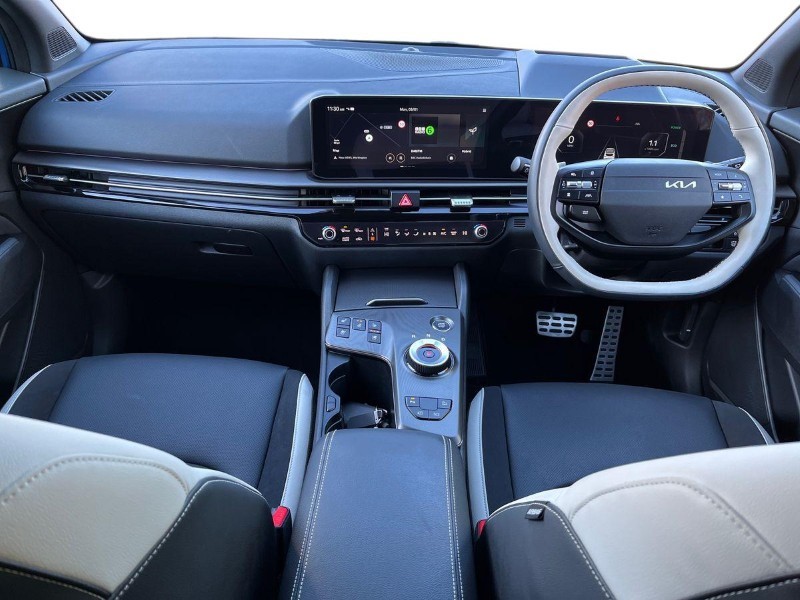 2025 (75) KIA SPORTAGE 1.6T GDi HEV GT-Line S 5dr Auto 4915466