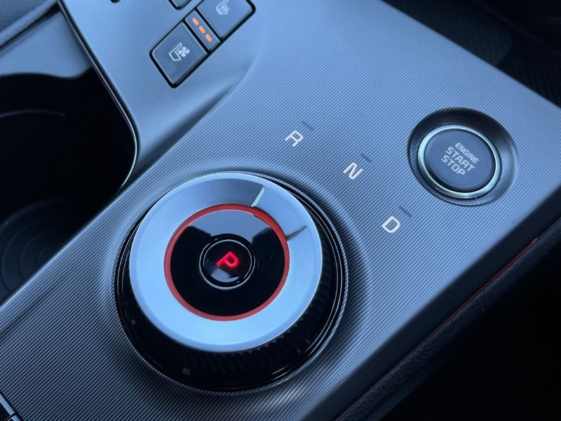 2025 (75) KIA SPORTAGE 1.6T GDi HEV GT-Line S 5dr Auto 4915487