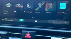 2025 (75) KIA SPORTAGE 1.6T GDi HEV GT-Line S 5dr Auto 4915482