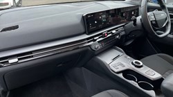 2025 (75) KIA SPORTAGE 1.6T GDi HEV Pure 5dr Auto 4905031