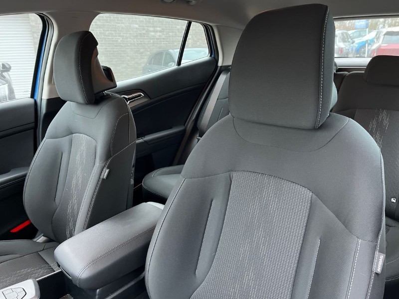 2025 (75) KIA SPORTAGE 1.6T GDi HEV Pure 5dr Auto 4905030