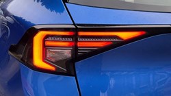 2025 (75) KIA SPORTAGE 1.6T GDi HEV Pure 5dr Auto 4905035