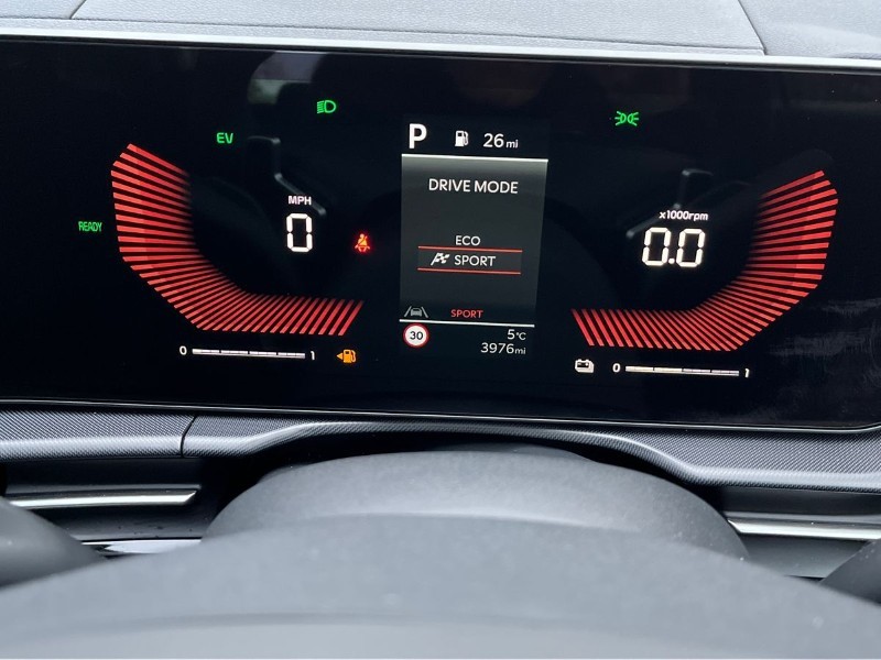 2025 (75) KIA SPORTAGE 1.6T GDi HEV Pure 5dr Auto 4905025