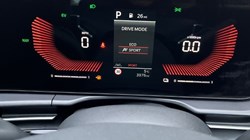 2025 (75) KIA SPORTAGE 1.6T GDi HEV Pure 5dr Auto 4905025