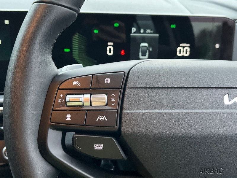 2025 (75) KIA SPORTAGE 1.6T GDi HEV Pure 5dr Auto 4905016