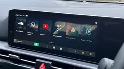 2025 (75) KIA SPORTAGE 1.6T GDi HEV Pure 5dr Auto 4905023