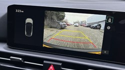 2025 (75) KIA SPORTAGE 1.6T GDi HEV Pure 5dr Auto 4905022