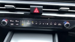 2025 (75) KIA SPORTAGE 1.6T GDi HEV Pure 5dr Auto 4905024